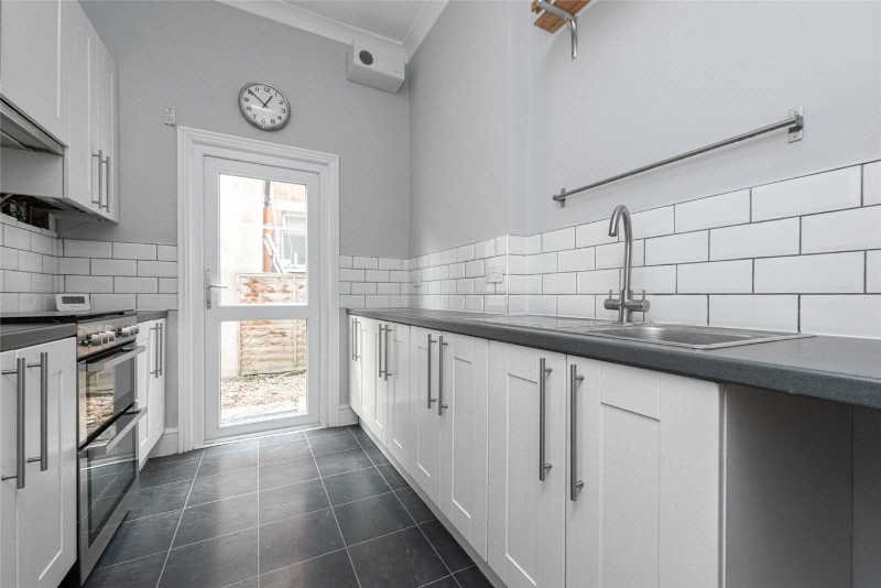 Chandos Road, Willesden Green, London, NW2