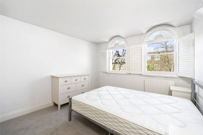 Loftus Road, Shepherds Bush, London, W12