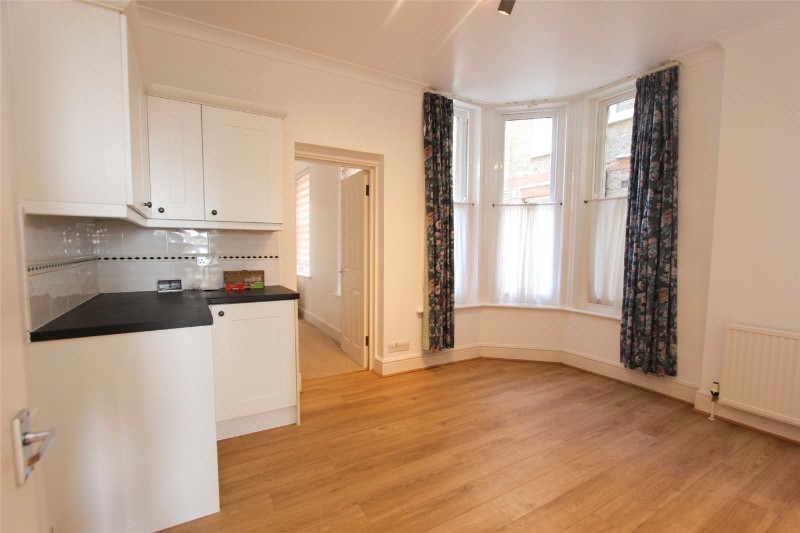 Westcliff Parade, Westcliff-on-Sea, Essex, SS0