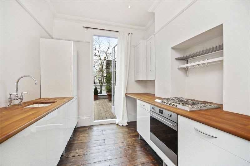 Westbourne Grove, London, W11