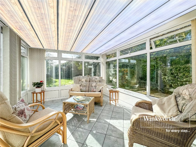 Dorset Avenue, Ferndown, Dorset, BH22