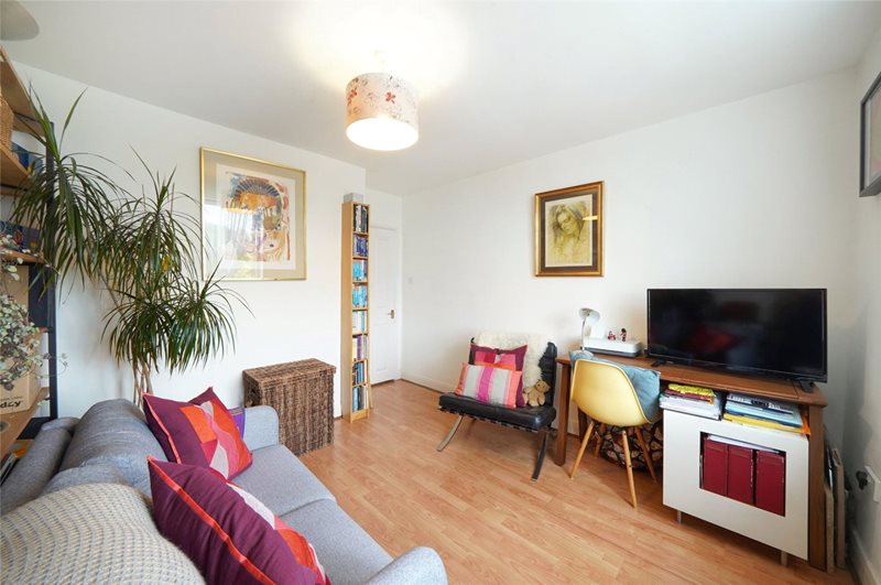 Camden Road, London, N7