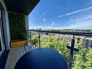 Wootton Mount, Bournemouth, BH1