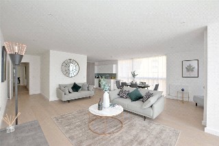 Wyndham Apartments, 67 River Gardens Walk, London, SE10