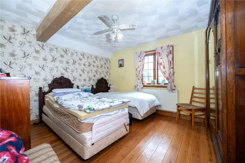 Ewerby Road, Kirkby-la-Thorpe, Sleaford, Lincolnshire, NG34