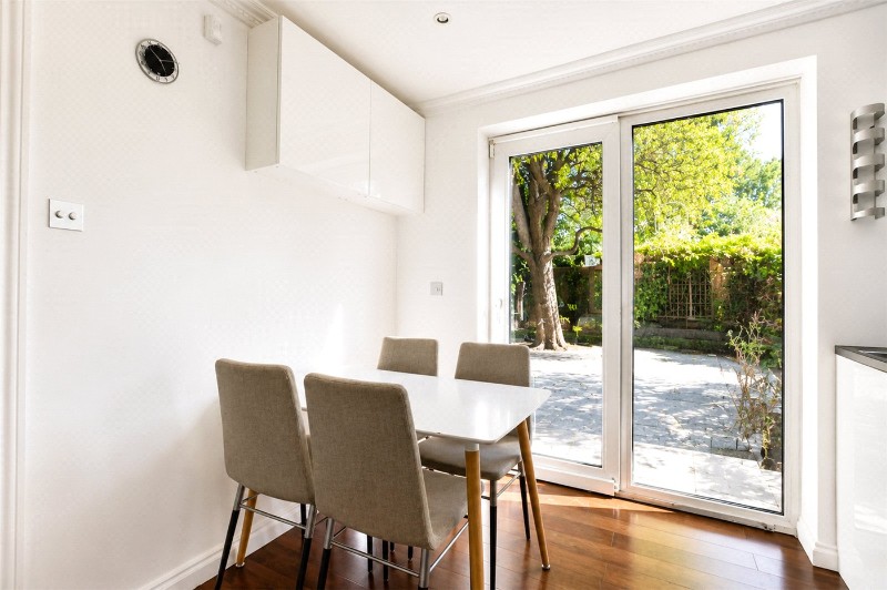 Medebourne Close, London, SE3