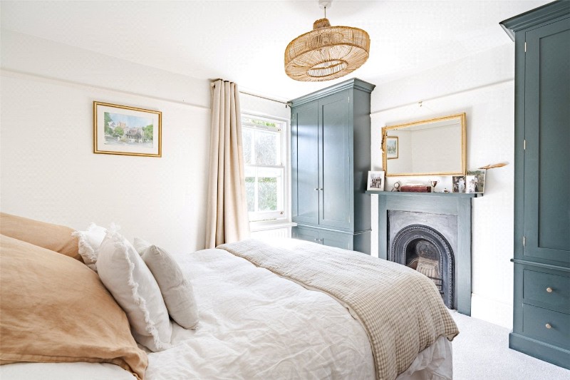 Grove Road, Wimborne, Dorset, BH21