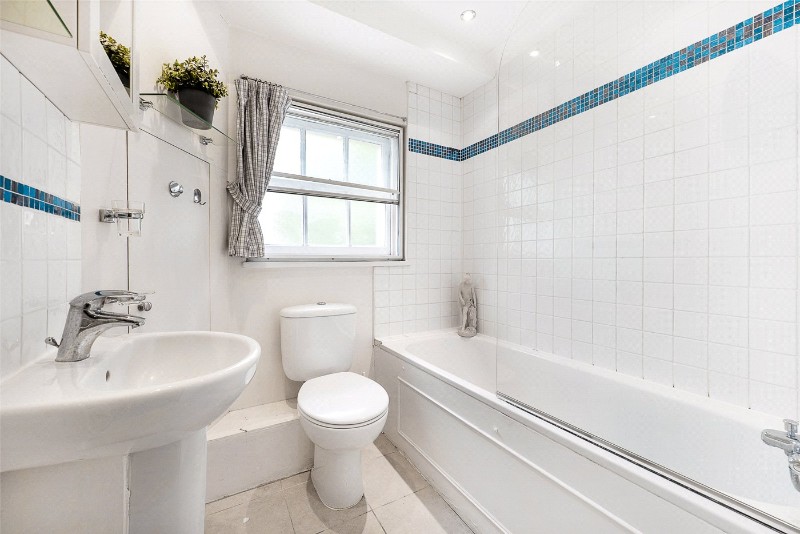 Eccleston Square, London, SW1V