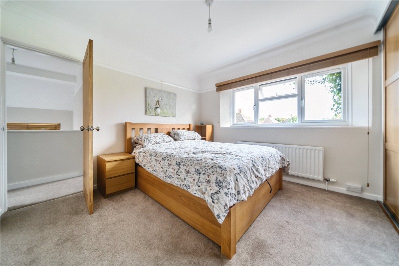 Greenhill Way, Farnham, Surrey, GU9