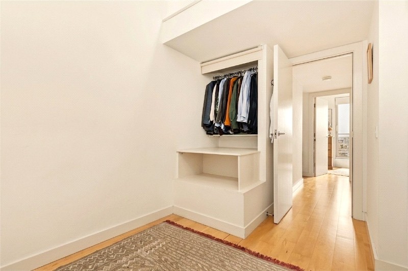 Piano Lane, Carysfort Road, London, N16