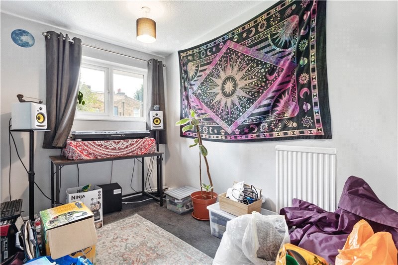 Chatham Street, Walworth, London, SE17
