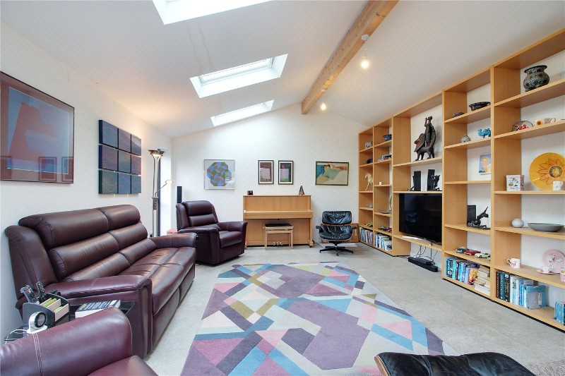 Springfields, Poringland, Norwich, Norfolk, NR14