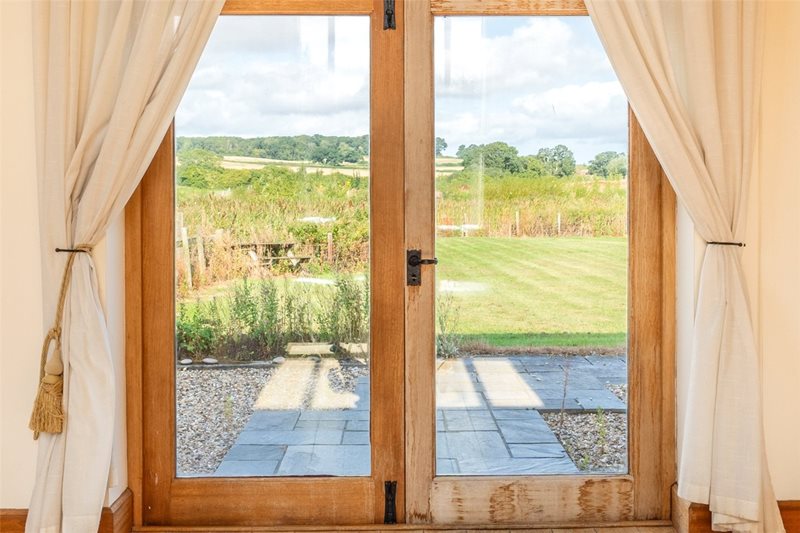 Horton Road, Woodlands, Wimborne, Dorset, BH21