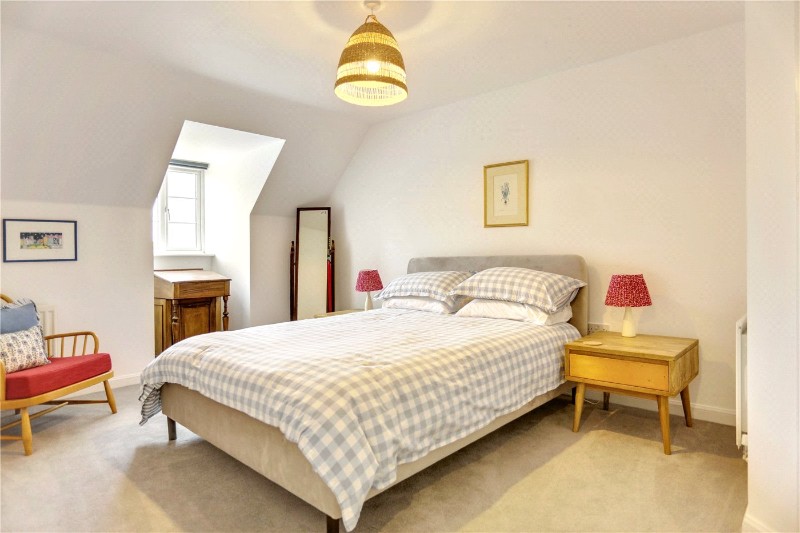 Abbey Road, Wymondham, Norfolk, NR18