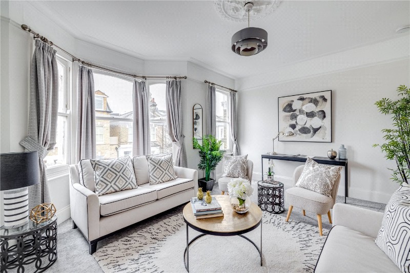 Rylston Road, London, SW6