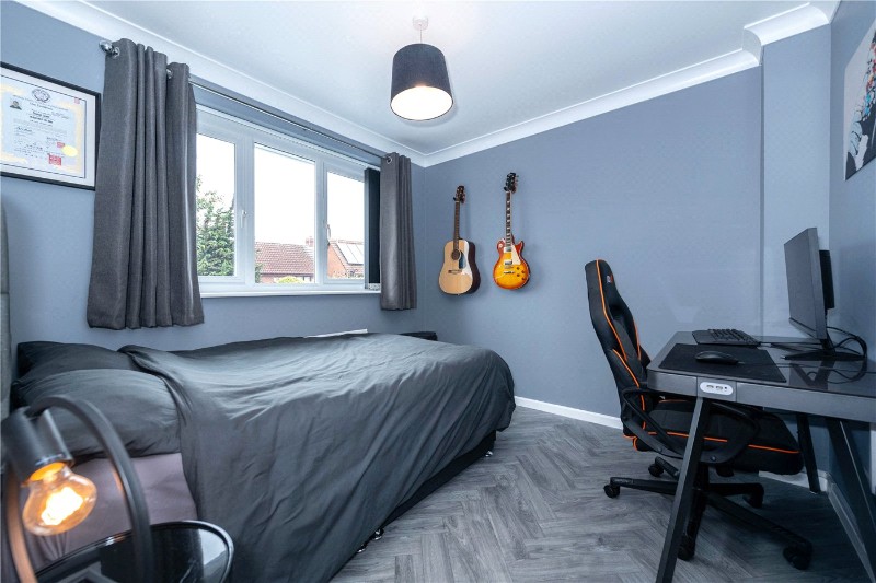 Chatsworth Close, Market Deeping, Peterborough, Lincolnshire, PE6
