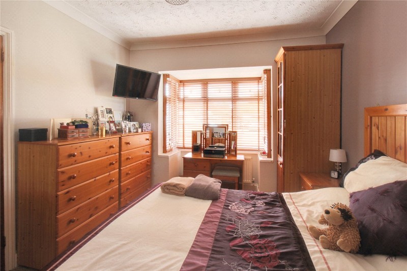 Links Avenue, Hellesdon, Norwich, Norfolk, NR6