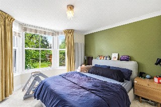Marmora Road, East Dulwich, London, SE22