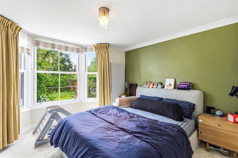 Marmora Road, East Dulwich, London, SE22
