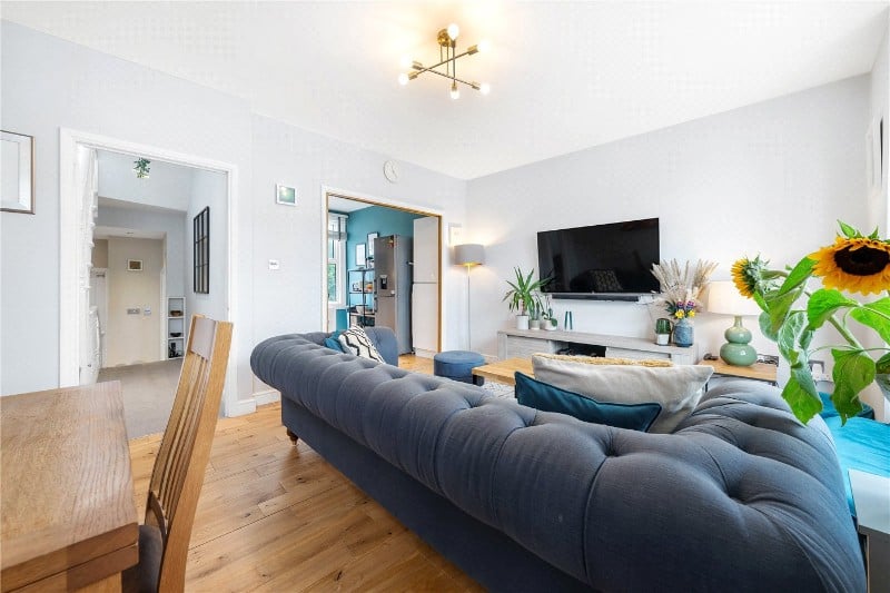 Landcroft Road, East Dulwich, London, SE22