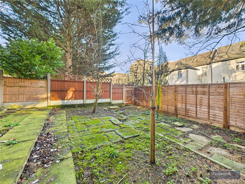 Kenton Avenue, Harrow, HA1