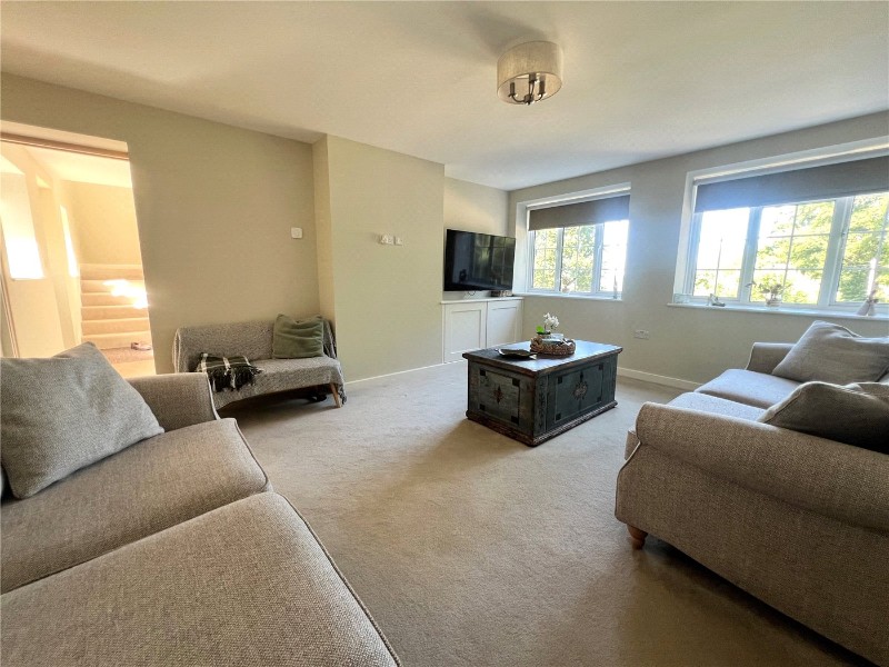 Kings Somborne, Stockbridge, Hampshire, SO20
