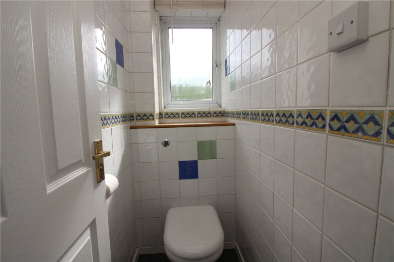 Milton Drive, Borehamwood, Hertfordshire, WD6