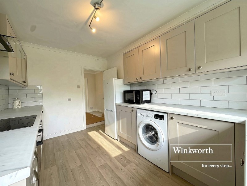 Bramley Road, Ferndown, Dorset, BH22