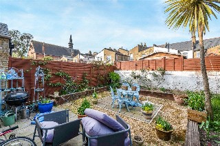 Anstey Road, Peckham Rye, London, SE15