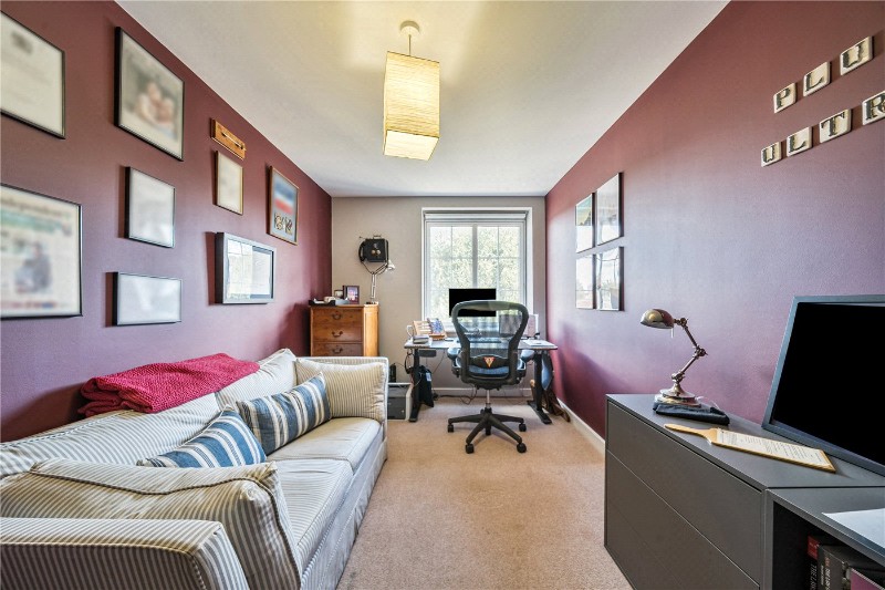 Coborn Road, London, E3