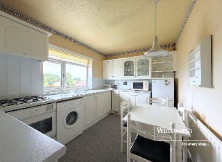 Fairways, Ferndown, Dorset, BH22