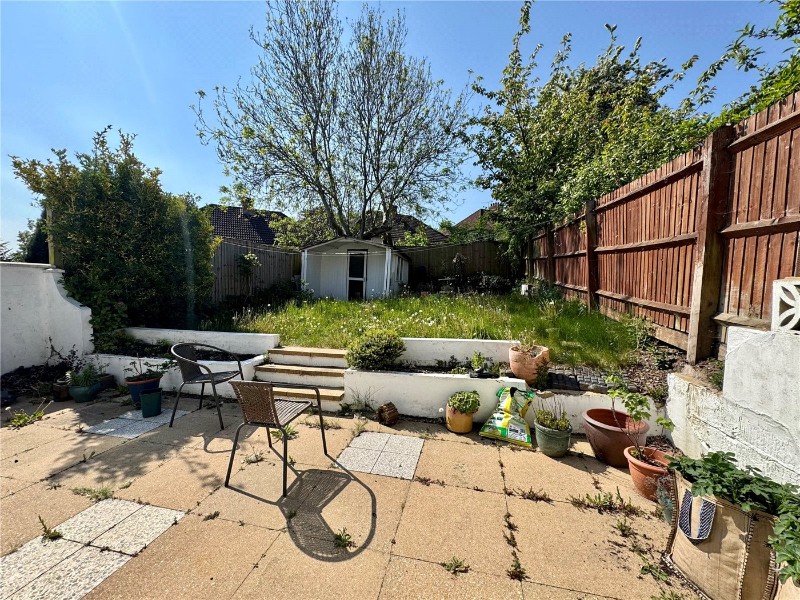 Kelsey Road, Salisbury, Wiltshire, SP1
