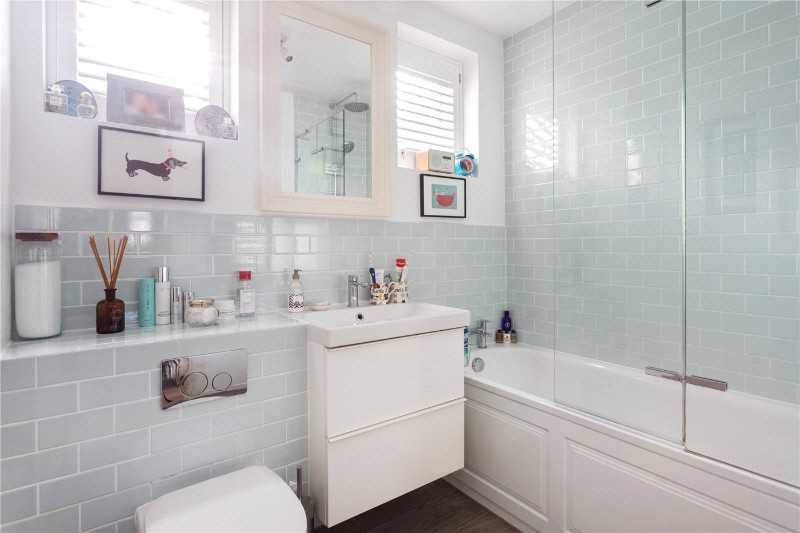 Lainson Street, Southfields, SW18