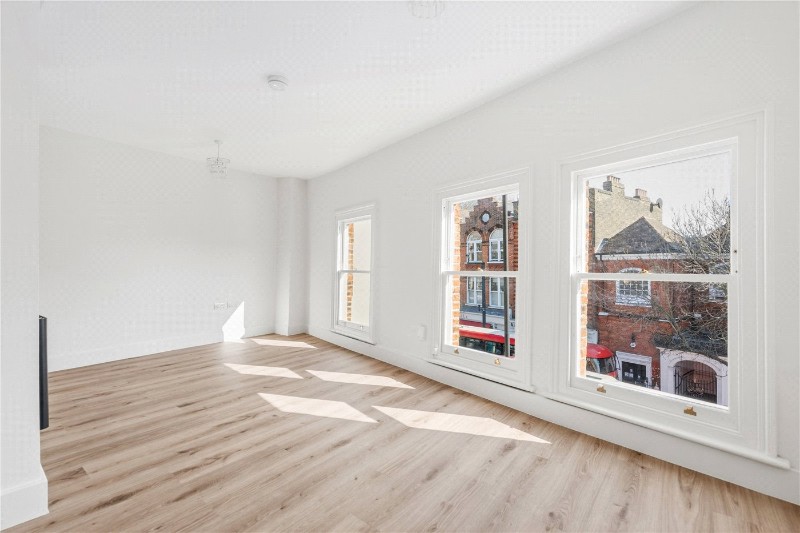 Upper Street, London, N1