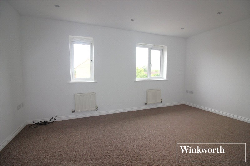 Alconbury Close, Borehamwood, Hertfordshire, WD6
