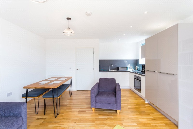 Butterfly Court, London, N15