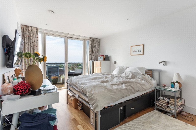 Gaumont Place, London, SW2
