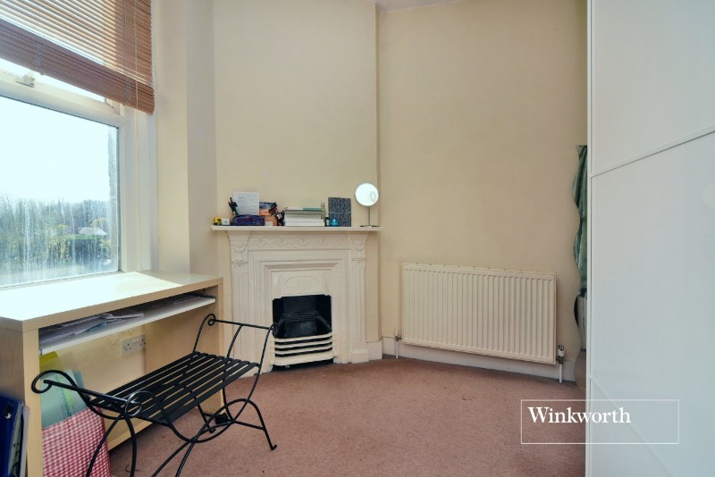 Beeches Avenue, Carshalton, SM5