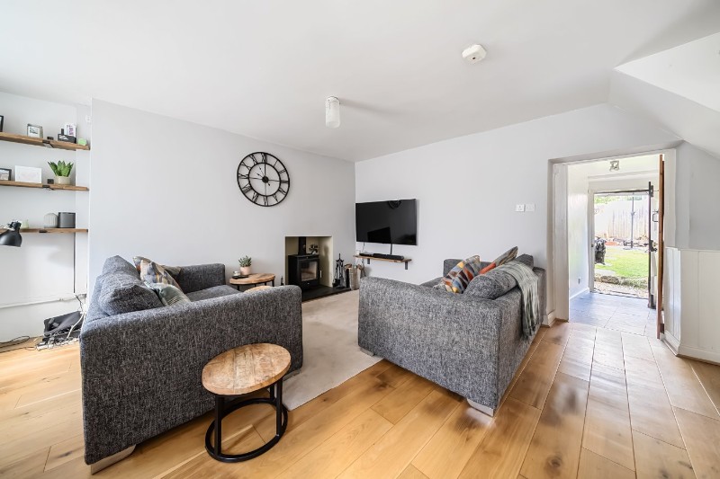 Landscore, Crediton, Devon, EX17