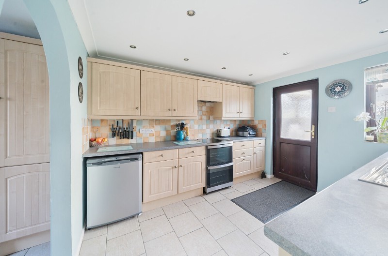 South View, Westleigh, Tiverton, Devon, EX16