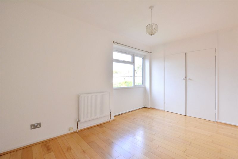 Richmount Gardens, Blackheath, London, SE3