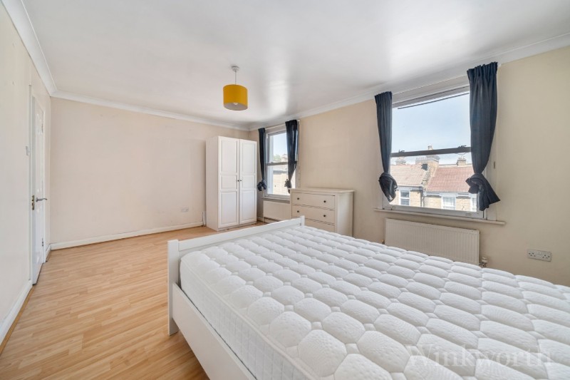 Drakefell Road, London, SE4