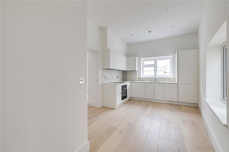 Ongar Road, London, SW6