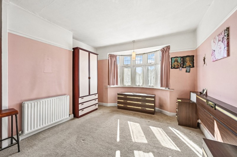 Priory Close, Beckenham, BR3