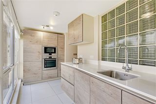 Boydell Court, St John&#39;s Wood Park, St John&#39;s Wood, London, NW8