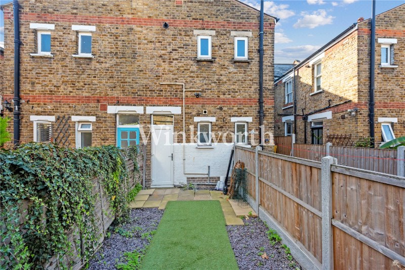 Southey Road, London, N15