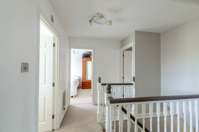 Under Knoll, Peasedown St. John, Bath, Somerset, BA2