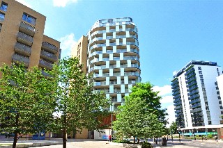 Loampit Vale, London, SE13