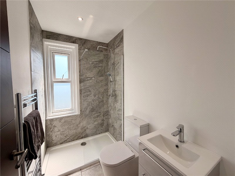 Weymouth Road, Parkstone, Poole, BH14