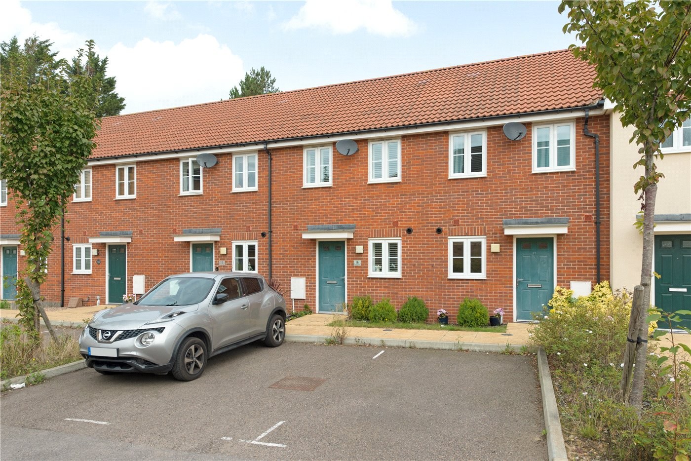 2 bedroom property for sale in Realmwood Close, Pilgrims Way